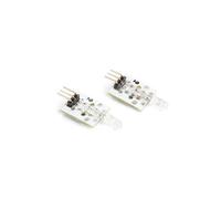 Whadda WPM316 Trasmettitore Ir Modulo 2 Pezzi per Dati Transfer Via Infrarossi
