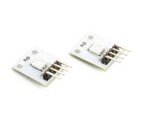 Whadda WPM318 Modulo LED 2 pz.