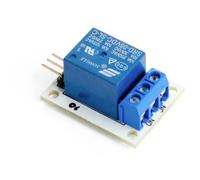 Whadda WPM406 Modulo relè 1 pz.