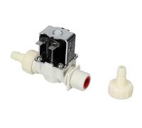 Whadda WPM422 Valvola magnetica 12 V/DC Connettore tubo con Ø esterno 8 mm 1