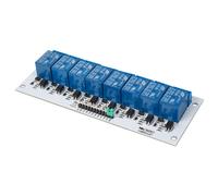 Whadda WPM436 Modulo Relè A 8 Canali