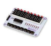 Whadda WPM461 Scheda di sviluppo 1 pz.