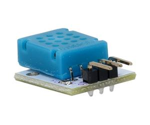 Whadda WPSE311 Modulo Sensore Digitale Di Temperatura E Umidità DHT11