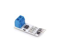 Whadda WPSE323 Sensore Di Corrente Modulo ACS712 - 20 A.