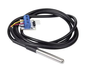 Whadda WPSE324 Modulo di espansione 1 pz.