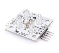 Whadda WPSE325 Sensore di colore modulo TCS3200