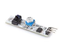Whadda WPSE326 Linea Tracciamento Sensore Tcrt5000 Modulo