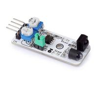 Whadda WPSE330 Modulo sensore di prevenzione ostacoli IR