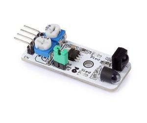 Whadda WPSE330 Scheda di sviluppo 1 pz.