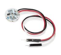 Whadda WPSE340 WPHadda modulo sensore impulsi/frequenza cardiaca