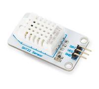 Whadda WPSE345 Modulo sensore di temperatura e umidità CM2302 / DHT22
