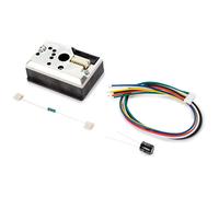 Whadda WPSE346 Ottico Polvere Sensore Gp2Y1010Au0F