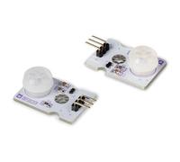 Whadda WPSE353 Scheda di sviluppo 2 pz.