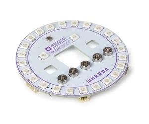 Whadda WPSE475 Modulo LED RGB Adatto per (kit di sviluppo): BBC micro:bit