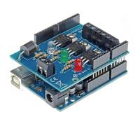 Whadda WPSH01 Modulo LED RGB