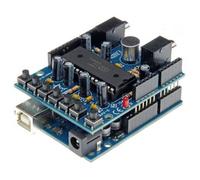 Whadda WPSH02 Kit micro:bit