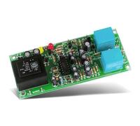 Whadda WSAH4700 Regolatore di tono e volume