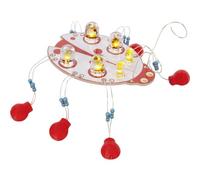 Whadda WSAK206 The Lady Modello (kit/modulo): KIT da costruire 3 V