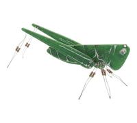 Whadda WSAK207 Heuschrecke Modello (kit/modulo): KIT da costruire 3 V
