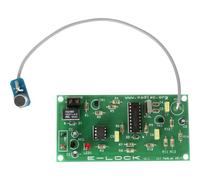 Whadda WSG101 Chiusura codificata Modello (kit/modulo): KIT da costruire 9 V