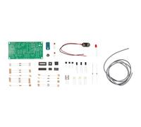 Whadda Kit elettronico E-Lock WSG101 - chiusura codificata, educativo, 9 V