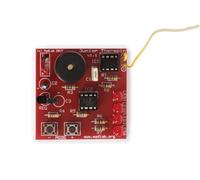 WHA WSG105 - Kit di montaggio: Theremin Junior