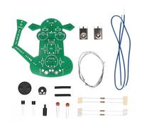 Whadda WSG110 Madlab Elettronico Kit - Traballante Filo