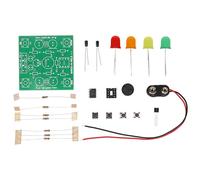 Whadda WSG111 Madlab Kit Elettronico - Colpisci Un Riccio