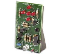 Whadda WSHA137 LED in kit da montare