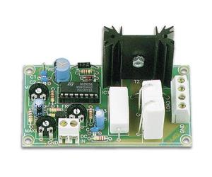 Whadda WSI8004 Regolatore di potenza