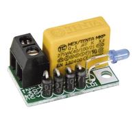 Whadda WSL181 LED in kit da montare Modello (kit/modulo): KIT da costruire 11