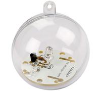 Whadda WSL197 Palla Led Rgb