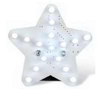 Whadda WSL199 Bianco Starlight