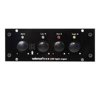 Whadda WSL209 Illuminazione a LED RGB Modello (kit/modulo): KIT da costruire 1