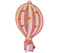 Whadda WSL221 Pallone LED Modello (kit/modulo): KIT da costruire 3 V/DC