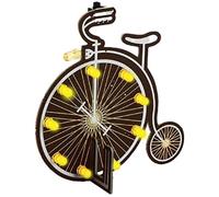 Whadda WSL224 Bicicletta LED Modello (kit/modulo): KIT da costruire 3 V/DC