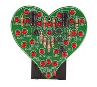 Whadda WSSA101 Cuore Battente