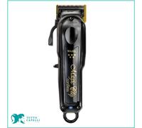 Whal Magic Clip Black Cordless Clipper tagliacapelli professionale