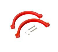 Whale AS0353 Compac 50 Set di anelli di serraggio