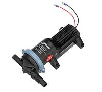 Whale BP1554 Gulper 220 - Pompa per doccia, 24 V