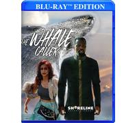 Whale Caller (Blu-ray) Amrain Ismail-Essop Jarrid Geduld Sello Maake Ka-Ncube