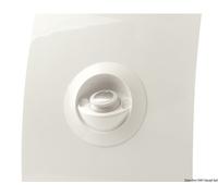 Whale Doccia integrata WHALE Twist Mk2 bianca 150x120 mm 15.290.24