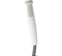 Whale Doccia integrata WHALE Twist Mk2 bianca 190x57 mm 15.290.23