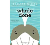 Whale Done
