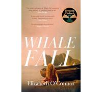 Whale Fall: One of the Observer's Top Ten Debuts of 2024