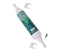 Whale Aqua Source Carbon Water Filter - Bianco, 3/20,3 cm