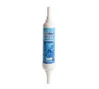 WHALE Filtro acqua Aquasource Clear 15 mm con carbone attivo, camper