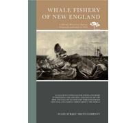 Whale Fishery of New England (Tascabile)