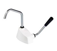Whale Flipper - Pompa manuale per cucina manuale (parte #Gp0418 di Whale Marine)