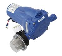 Whale FW1225 Pompa d'acqua a pressione Watermaster, 11,5 LPM, 3 bar, 24V